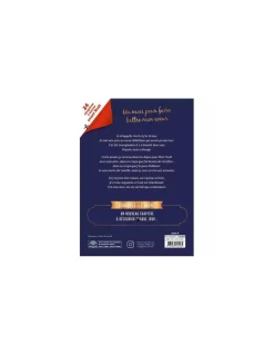 Auzou Romance de l'Avent Un coeur pour Noël - Discount