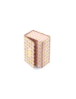 Djeco Rose Tinyroom - figurines Tinyly Sale