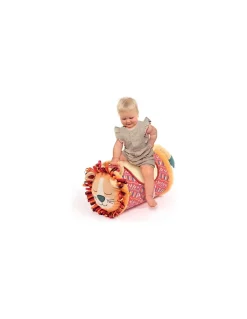 LUDI Rouleau d’activités lion - Clearance