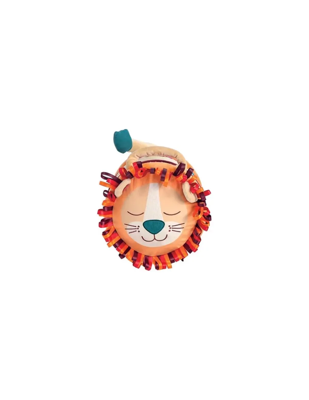 LUDI Rouleau d’activités lion - Clearance