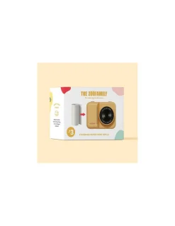 The Zoofamily Rouleaux de papier pour appareil photo - Discount
