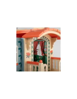 Moulin Roty Roulotte Les Minouchkas - Best