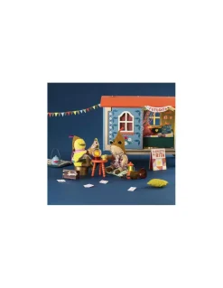 Moulin Roty Roulotte Les Minouchkas - Best