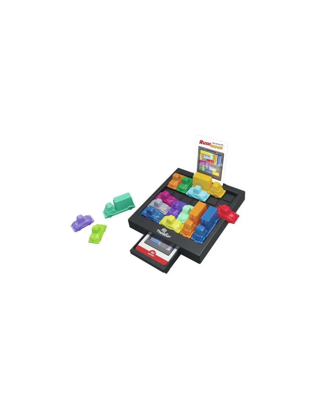 ThinkFun Rush Hour