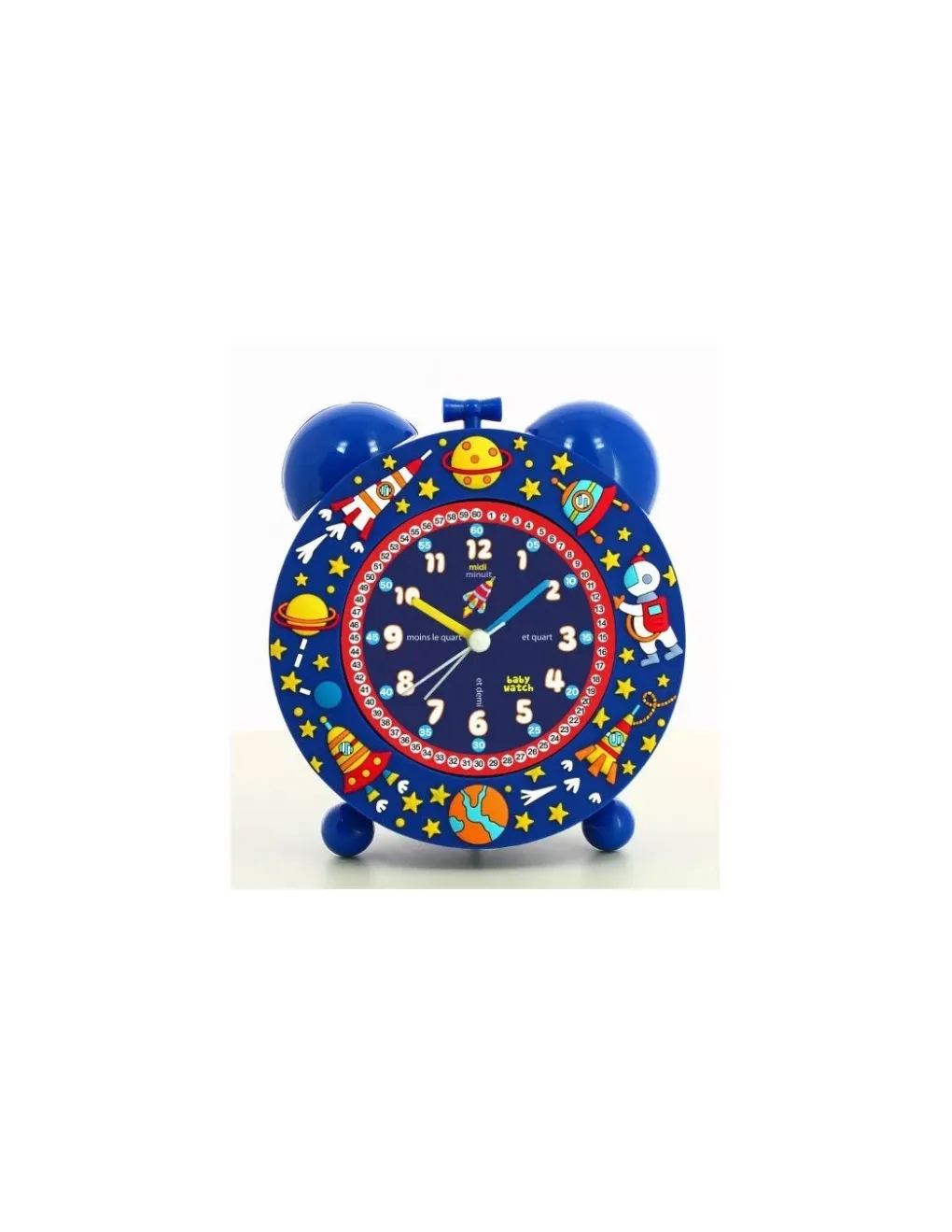 BabyWatch Réveil cosmos - Outlet