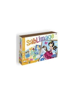 Sentosphere Sablimage princesses - Sentosphère Sale