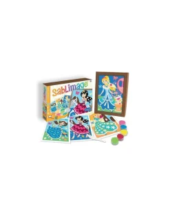 Sentosphere Sablimage princesses - Sentosphère Sale