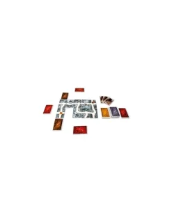 Gigamic Saboteur - jeu Online