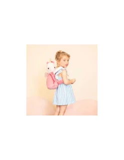 Lilliputiens Sac à dos doux Léna la licorne - Clearance