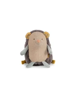 Moulin Roty Sac à dos hérisson Trois Petits Lapins - Sale