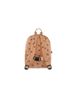 Trixie Sac à dos imprimé Renard - Sale