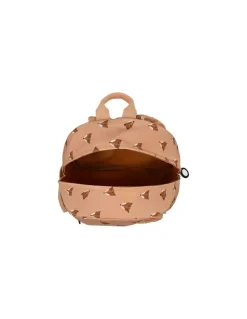 Trixie Sac à dos imprimé Renard - Sale