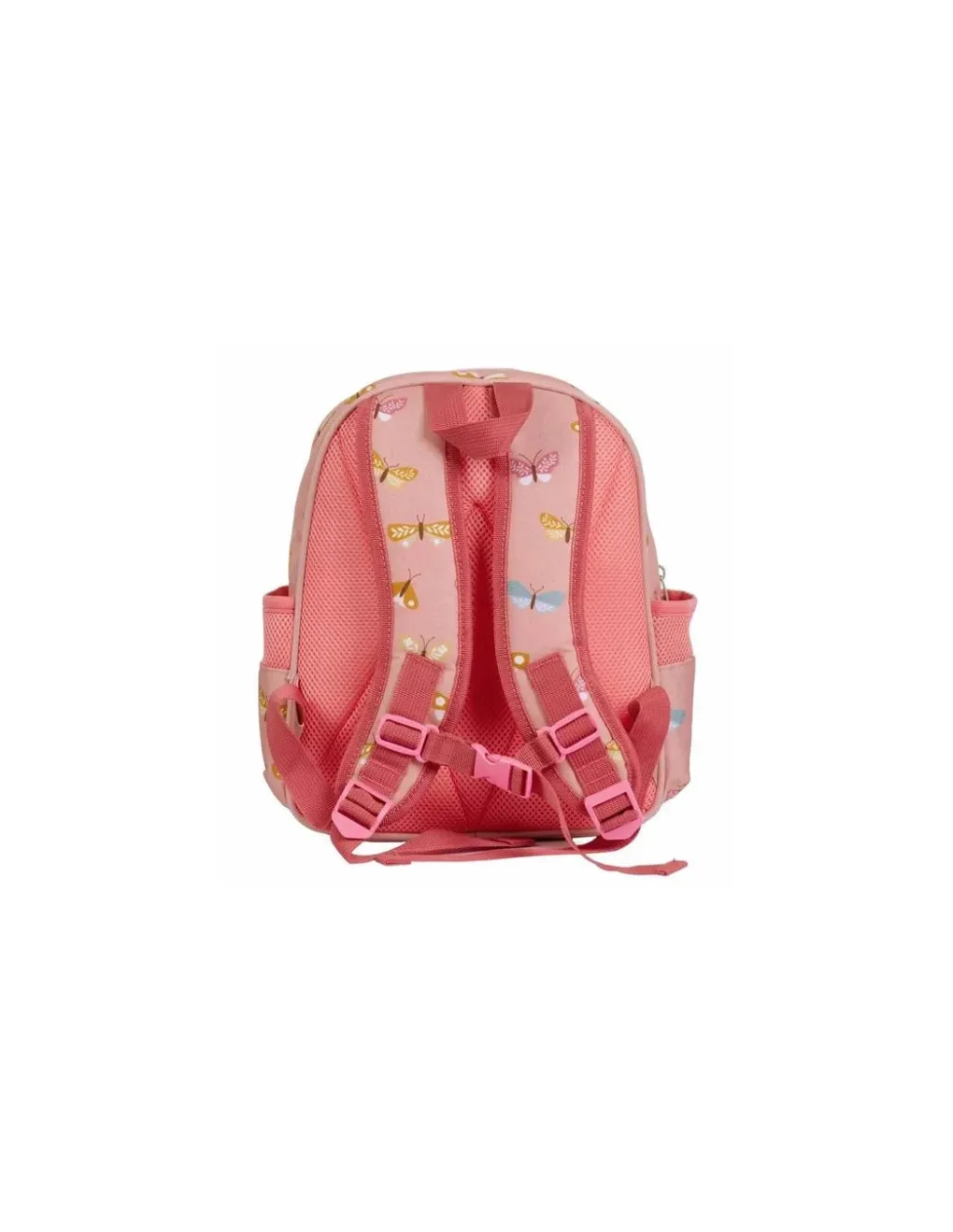 A little lovely company Sac à dos isotherme Butterflies - Clearance