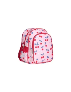 A little lovely company Sac à dos isotherme Cerises - Hot
