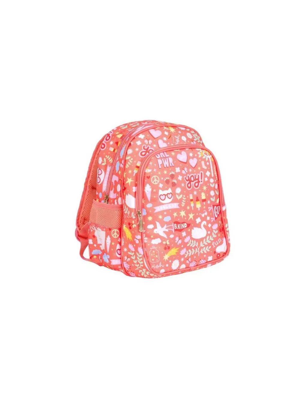 A little lovely company Sac à dos isotherme Fun - Discount