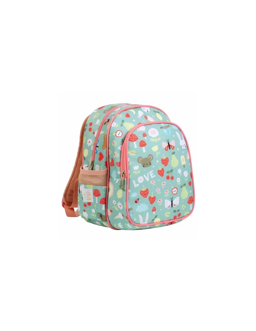 A little lovely company Sac à dos isotherme joie - Discount
