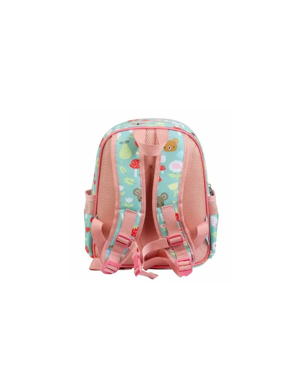 A little lovely company Sac à dos isotherme joie - Discount