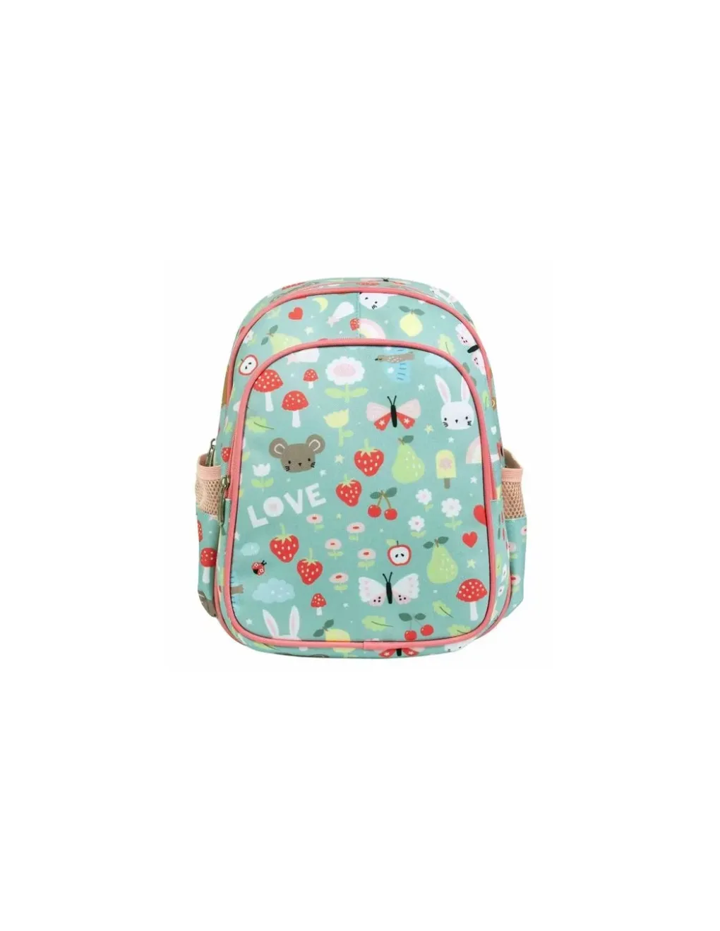 A little lovely company Sac à dos isotherme joie - Discount