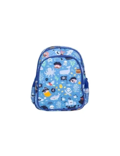 A little lovely company Sac à dos isotherme Pirates -