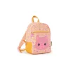 Lilliputiens Sac à dos Jeanne le chat - Discount