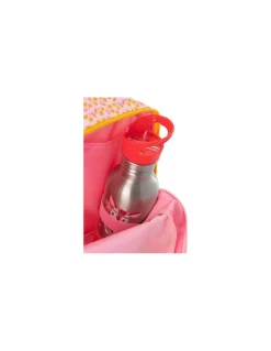 Lilliputiens Sac à dos Jeanne le chat - Discount