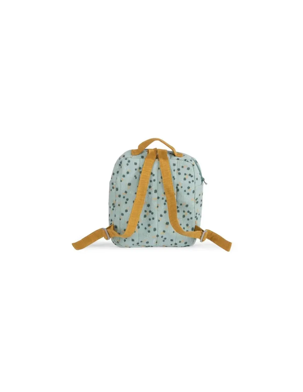 Moulin Roty Sac à dos lapin sauge Trois Petits Lapins - Sale