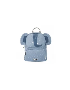 Trixie Sac à dos Éléphant - Sale