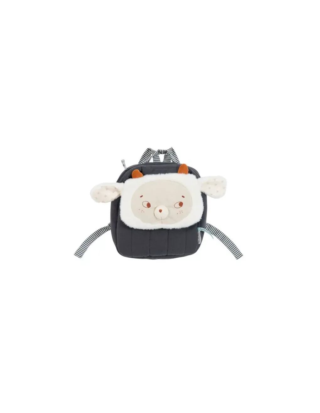 Moulin Roty Sac à dos nuage mouton Après la pluie - New