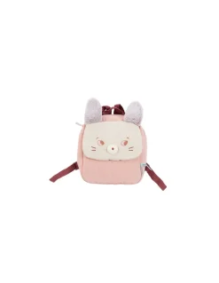 Moulin Roty Sac à dos nuage sourie Brume Après la pluie - Clearance