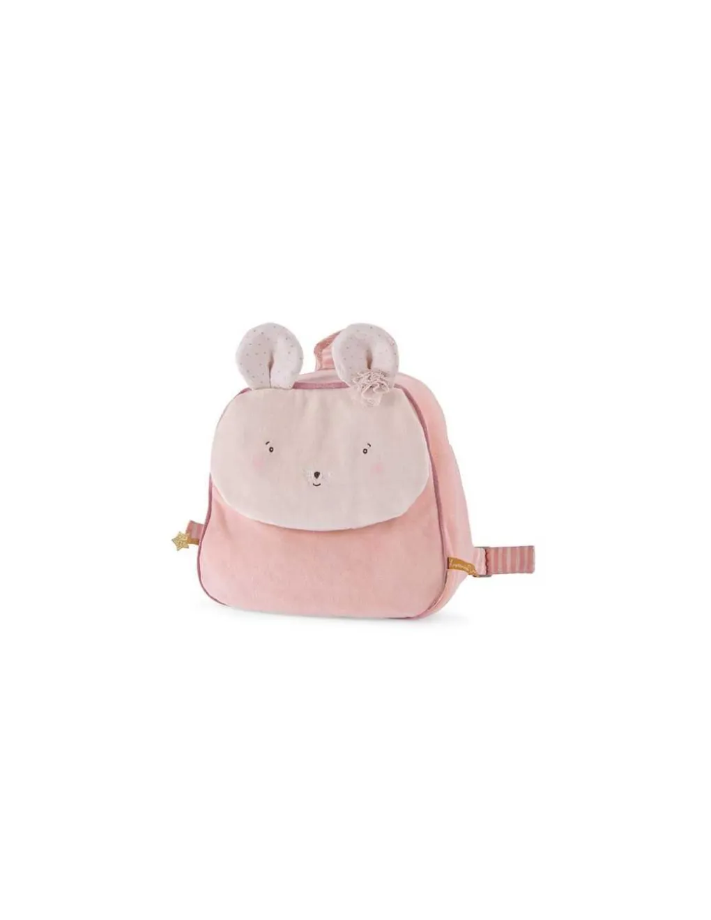 Moulin Roty Sac à dos souris la petite école de danse -