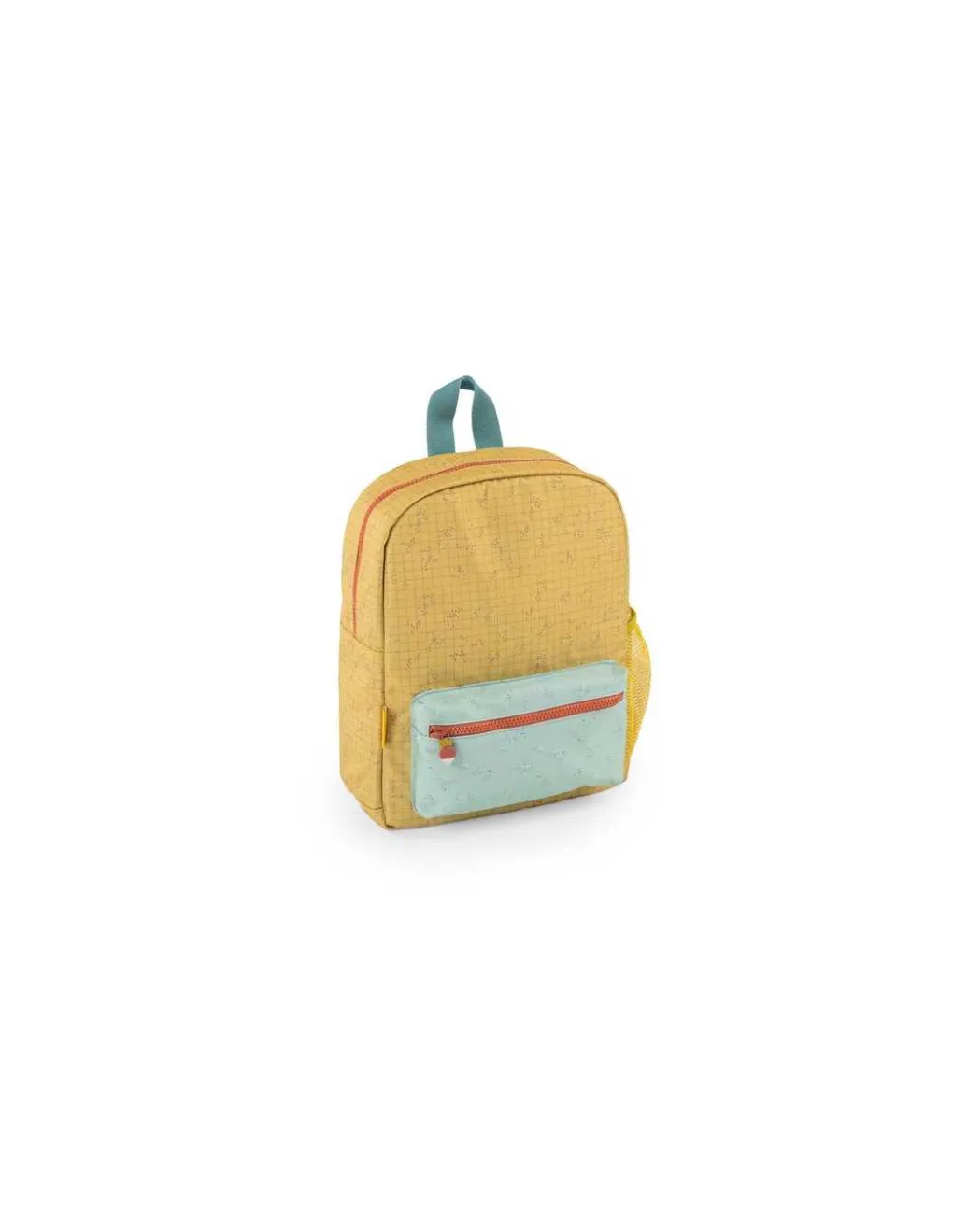 Moulin Roty Sac à dos Trois petits lapins - Sale