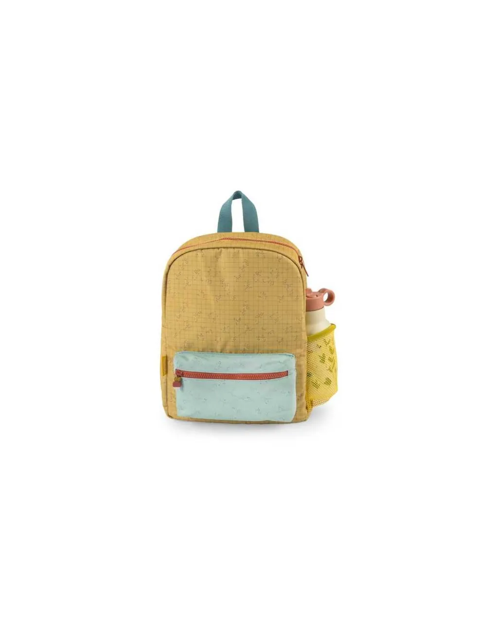 Moulin Roty Sac à dos Trois petits lapins - Sale
