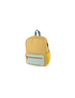 Moulin Roty Sac à dos Trois petits lapins - Sale