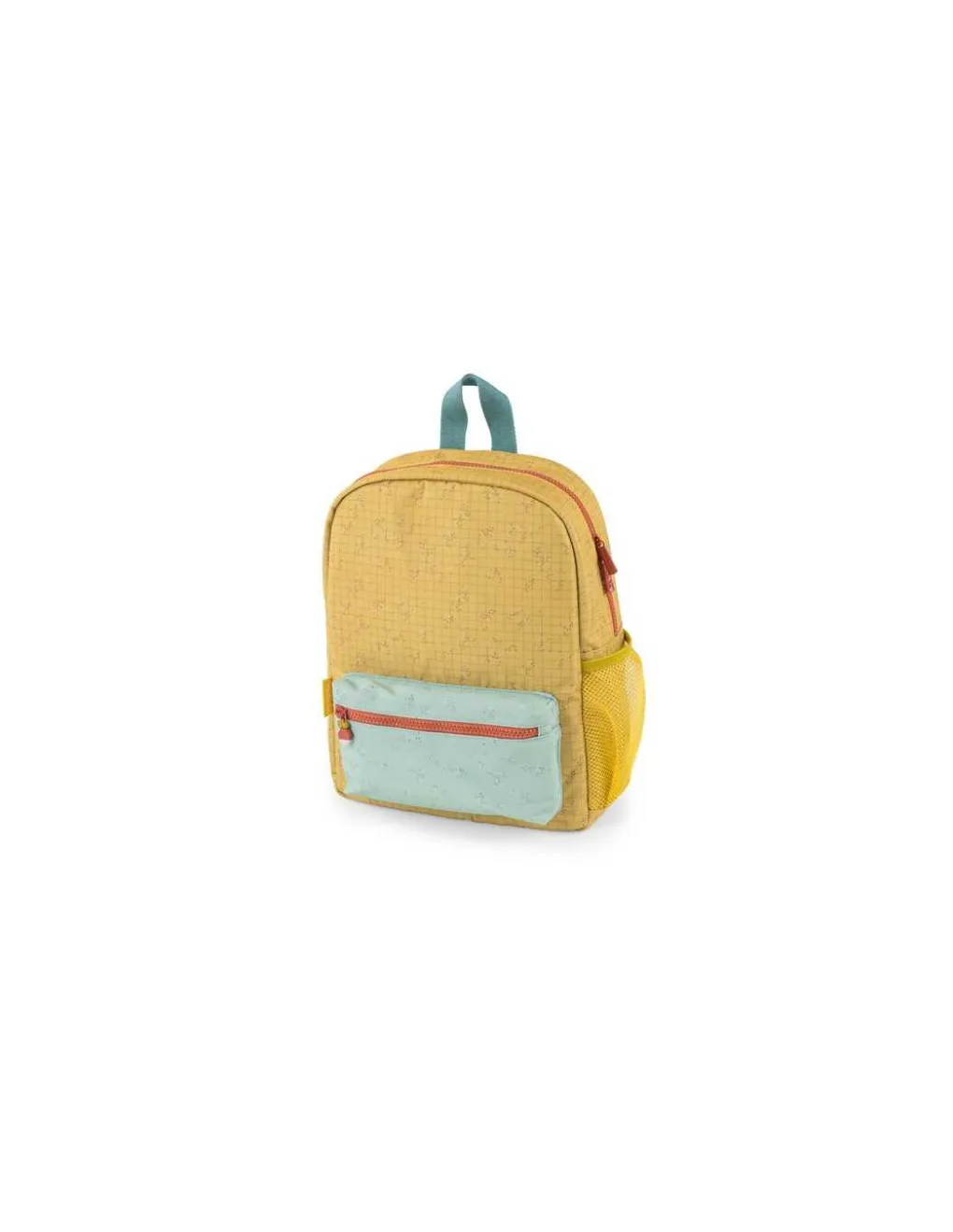 Moulin Roty Sac à dos Trois petits lapins - Sale