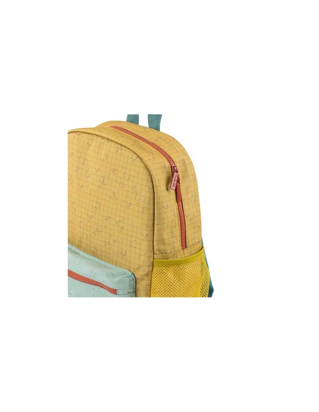 Moulin Roty Sac à dos Trois petits lapins - Sale