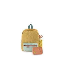Moulin Roty Sac à dos Trois petits lapins - Sale
