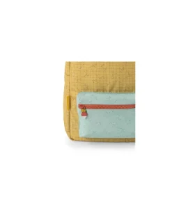 Moulin Roty Sac à dos Trois petits lapins - Sale