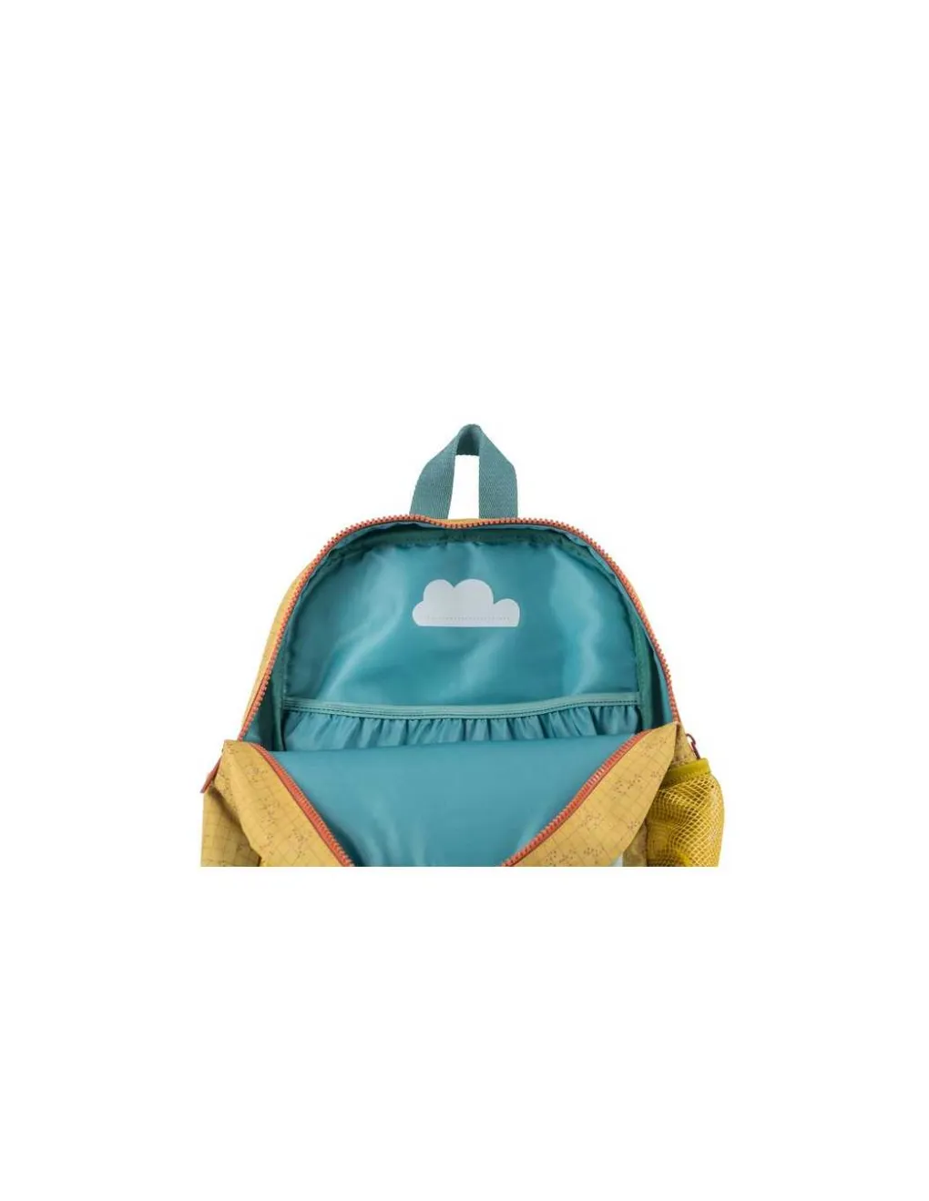 Moulin Roty Sac à dos Trois petits lapins - Sale