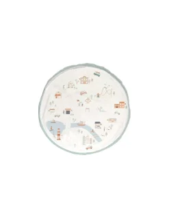 PlayandGo Sac à jouets Citymap - Best