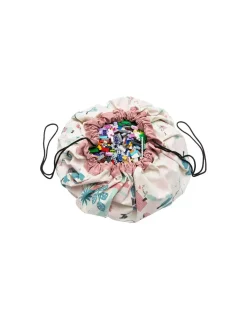 PlayandGo Sac à jouets Walk in a park -