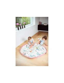 PlayandGo Sac à jouets Walk in a park -