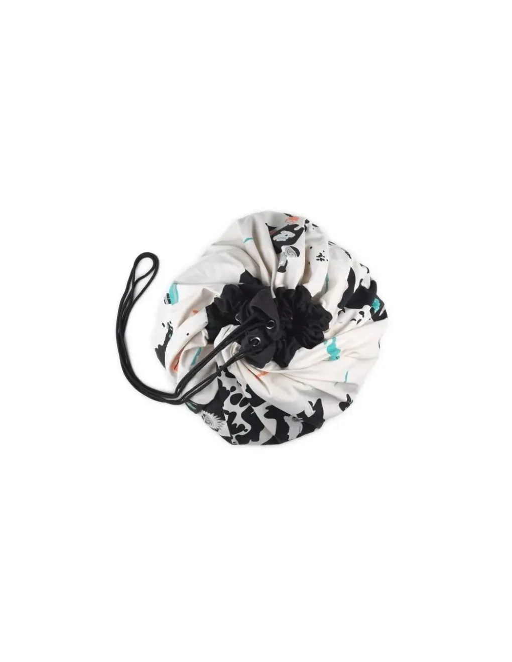 PlayandGo Sac à jouets worldmap - Best