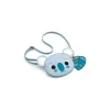 Djeco Sac bandoulière Koala - Hot