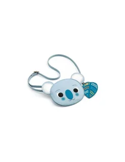 Djeco Sac bandoulière Koala - Hot