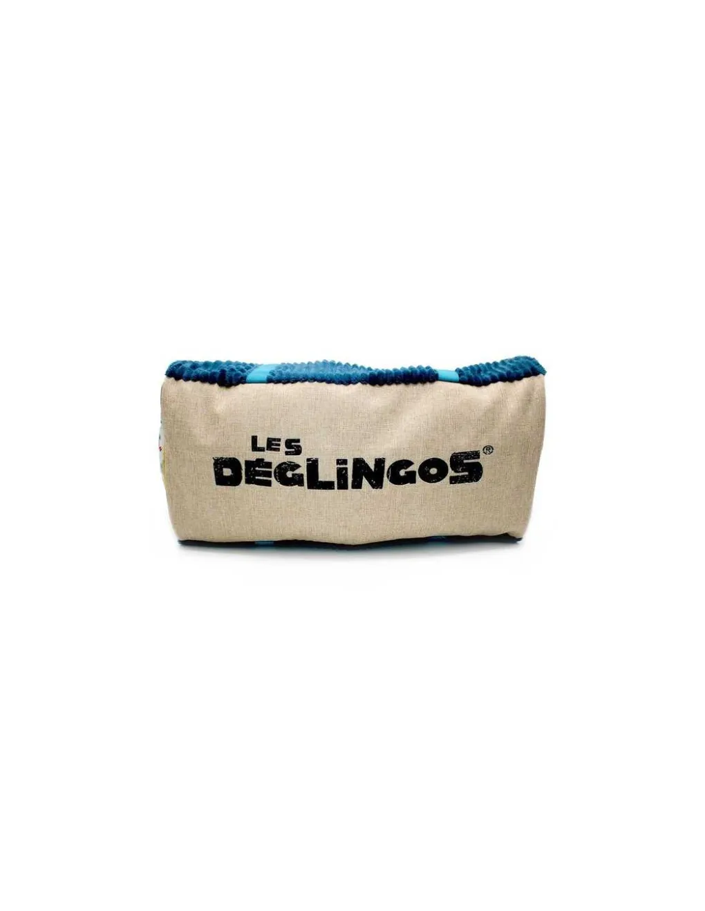 Les Deglingos Sac de voyage Astros le hibou - Les Déglingos Clearance