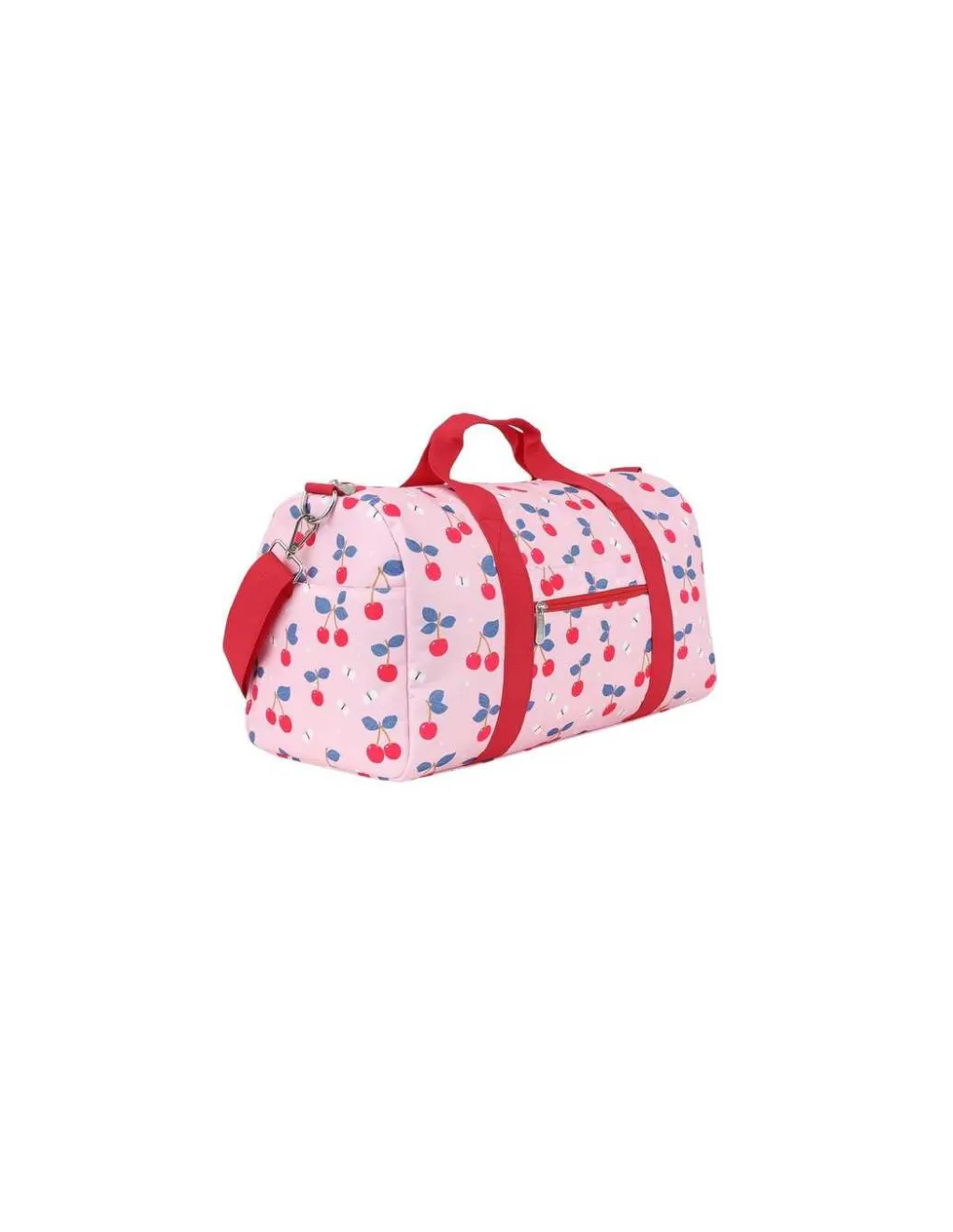 A little lovely company Sac de voyage Cerises - Clearance