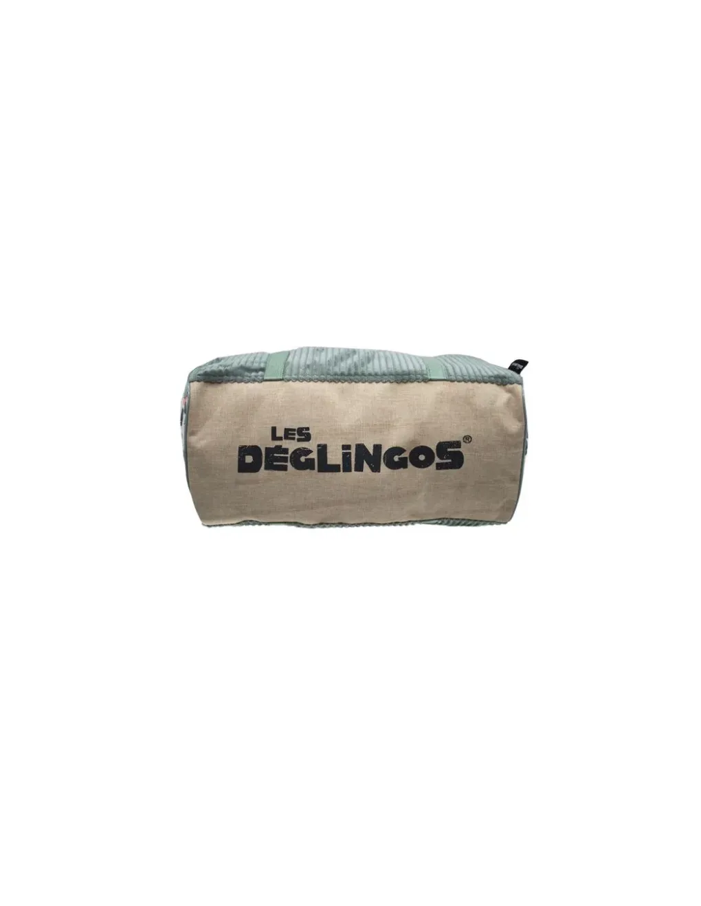 Les Deglingos Sac de voyage Chillos le paresseux - Les Déglingos Clearance