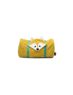 Les Deglingos Sac de voyage Cyranos le renard - Les Déglingos Outlet