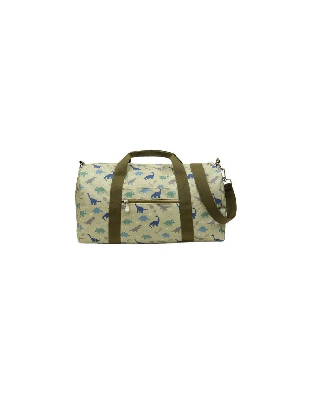 A little lovely company Sac de voyage dinosaures - Online