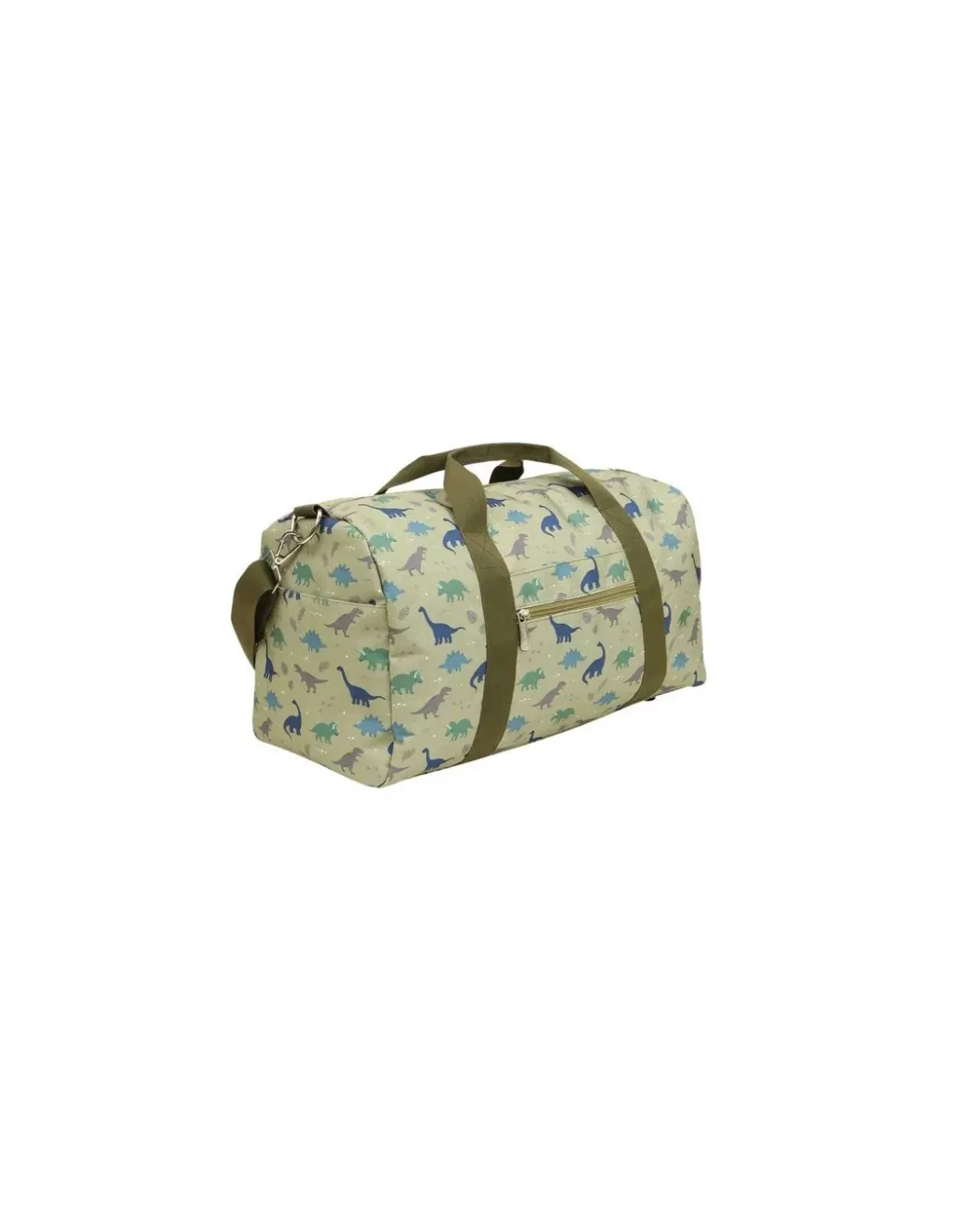 A little lovely company Sac de voyage dinosaures - Online